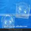 GH-RZ617 Shenzhen GUihe factory direct sale Cheap acrylic fish bowl ,customized acrylic fishbowl