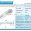 1200mm 4ft SMD2835 Taiwan Epistar chip 18W led tube lighting CE/RoHS