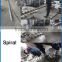 Stainless Steel Screw Powder Conveyor
