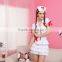 women sexy nurse fancy dress costumes