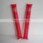 Promotional thunder inflatable tube