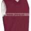 Top quality mesh basketball jersey/sublimation custom team uniform/basketball training wear