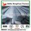 Hot Roll 5160 Medium Carbon Round Edge Spring Steel Flat Bar