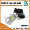 BH4 9006 2835 21W high lumen CANBUS LED fog light bulb