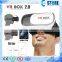 2016 Professional VR BOX II 2 3D Glasses Virtual Reality 3D Video Glasses                        
                                                Quality Choice