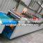high speed automatic high speed T-shirt Bag Making Machine / plastic bag making machine
