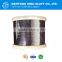 0Cr21Al6Nb high temperature alloy electrical resistance heating ribbon wire