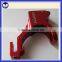 CNC machining aluminum parts