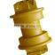 Excavator undercarriage parts bottom roller track roller for deawoo hitachi sumitomo                        
                                                                                Supplier's Choice