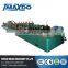 Automatic stainless steel tube mill machinery provided oversea technology
