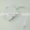 Factory price mini displayport to hdmi dvi adapter cable with high quality data transfer