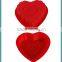 Food grade biscuit mini heart silicone mould baking