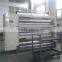 Full Automatic Best Quality 3ply/5ply/7ply Corrugated Paperboard Production Line/Carton Box Making Machine