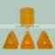 Safety Star Picket Post Caps
