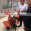 Shuhe High Quality, Low Price Hand Tractor, With Disc Plough for Trailer