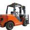 China supplier 6ton goodsense brand Gasoline forklift Trucks for sale