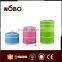 mini cabas stainless steel tiffin lunch box kids