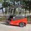 battery-operated forklift truck capacity 5.0t