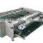 Automatic carton stripper machine