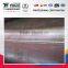 China supplier for carbon steel pipe erw welded tube