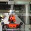22 years history CHEN GAO brand 130T hot chamber die casting machine