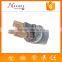 Alibaba express CAS PVC Anti-termite copper conductor pvc insulated high voltage wire and cable