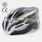 Soft confirmtable 21 air vents good ventilation helmet