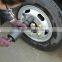 Truck tyre wrench
