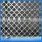 decorative aluminum expanded metal mesh panels,expanded aluminium mesh