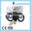 dynamic pressure transducer