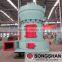 Songshan clay powder grinder mill