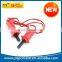 perfect quality fire starter +Fire Flint+LED flashlight+10 in 1 tool kits magnesium fire starter
