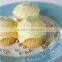 Elegant bakery decoration silver dragees for making handmade sweets