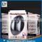 New product support wholesale bluetooth 3.0+EDR sport headphone for lg tone bluetooth headset in China manufactory