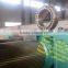 Automatic Waste Tire Recycling Line Automatic Efficient Rubber Powder Grinding Line