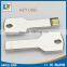 Factory price key gift usb flash drive for 2.0/3.0
