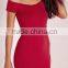 Women wear fashion dresses bodycon latest dress designs