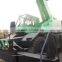 RK250 KR300 Kobelco RK300 Komatsu Rough Crane LW250M