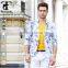 Extraordinary Printing Pattern Latest Designer Men Printed Floral Blazer For Mens                        
                                                Quality Choice
                                                    Most Popular