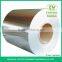 Aluminum Foil Metalized Film/VMPET Metalized Thermal Lamination Film