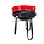 UrCooker HZA-J27 new design China factory portable cheap charcoal bbq grill