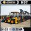 XCMG XT860 8.4 Ton Loader Backhoe