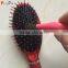 New Hot Sale Comb Hair Brush Cleaner Cleaning Remover Embedded Plastic Comb Cleaner Tool Drop Shipping