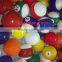 Pool Soccer Ball billiard soccer balls snookball inflatable billiard balls