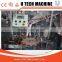 Automatic Gasket into capping machine for chemical cap