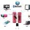 2016 New Christmas gift Phone speaker Music speaker Bluetooth speaker with USB MP3
