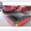 CO2 Metal and Non-metal Laser Cutting Machine