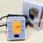 Alarm Memory Arm Blood Pressure BP Monitor Digital Sphygmomanometer Back Light LCD Display