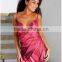ladies sexy mature beach shift pareo dress
