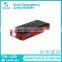 Car Power Jump Starter and CE, FCC, ROHS, RCM, MSDS, UN38.3 Certification Car Battery Jump Starter